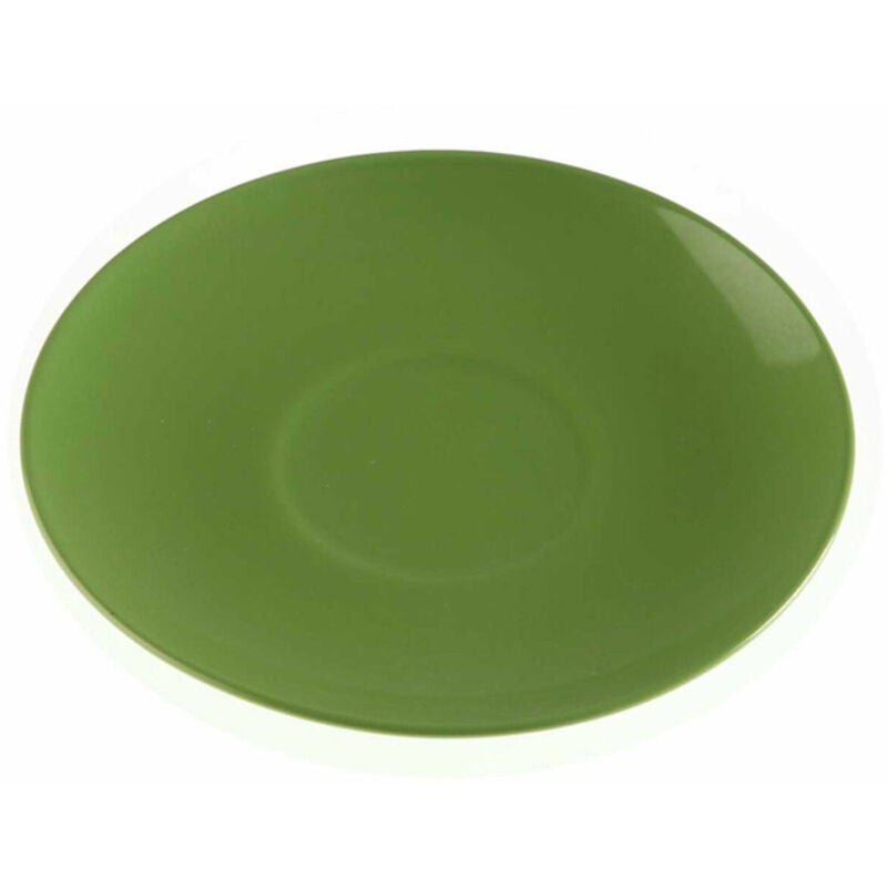 

Plato IKAS Gres Verde - Bigbuy Cooking