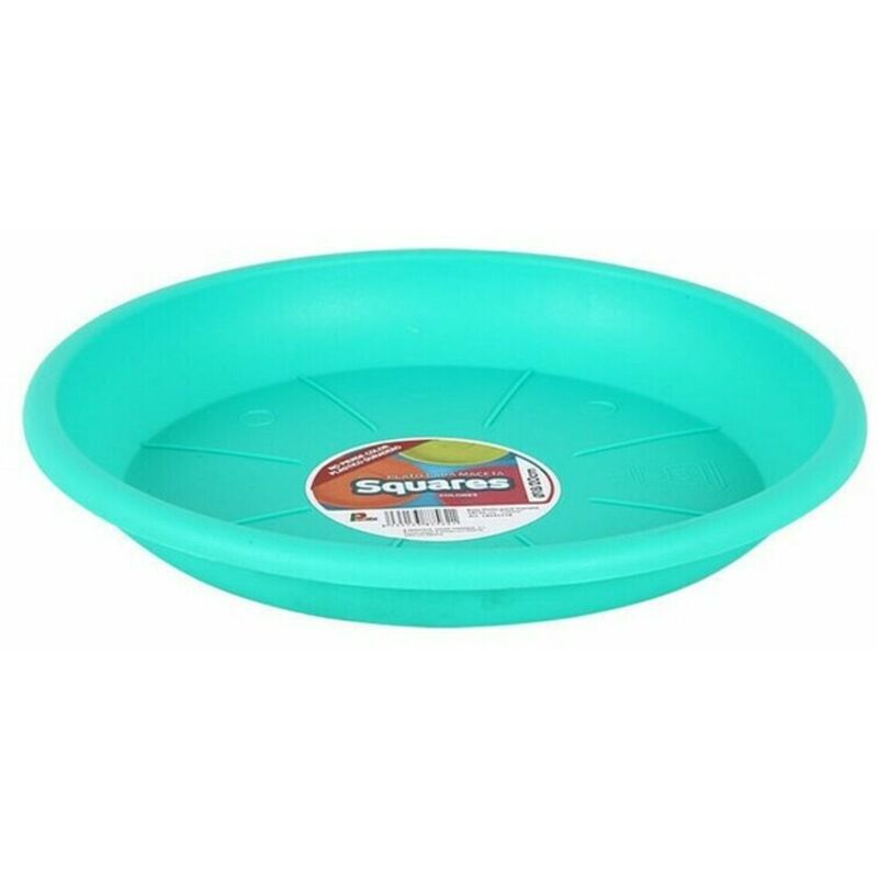 

Plato para Maceta Squares (14/16 cm) - Bigbuy Cooking