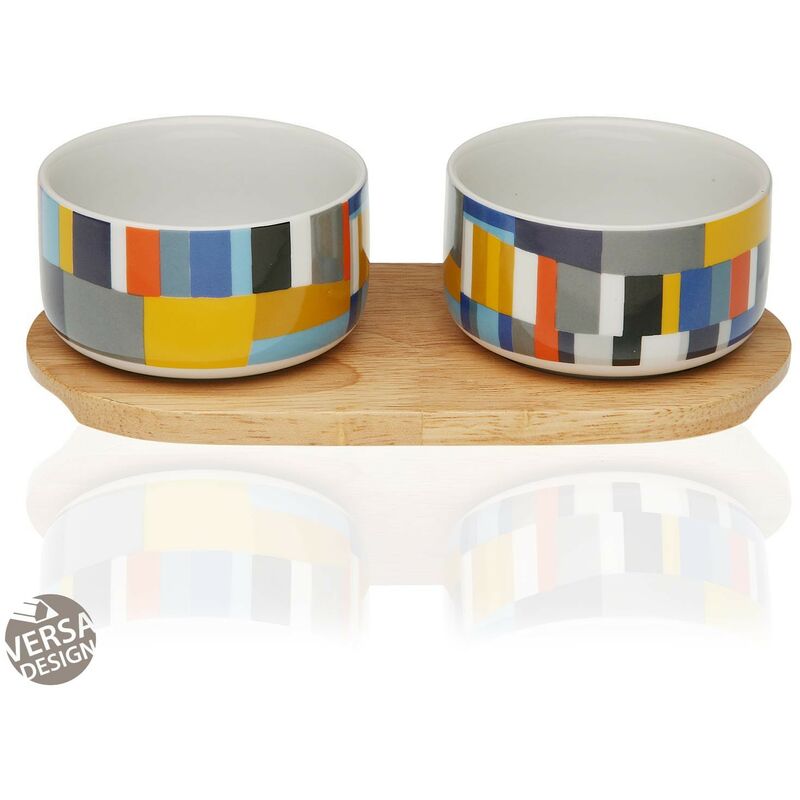 

Set 2 Bowl Etna