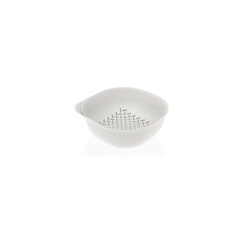 

Colador Con Bol Blanco Diam.23 X 9,5 Cm