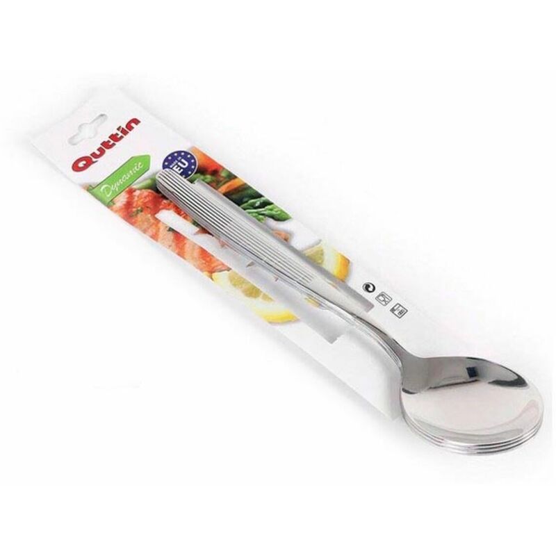

Bigbuy Cooking - Set de Cucharas (3 pcs)