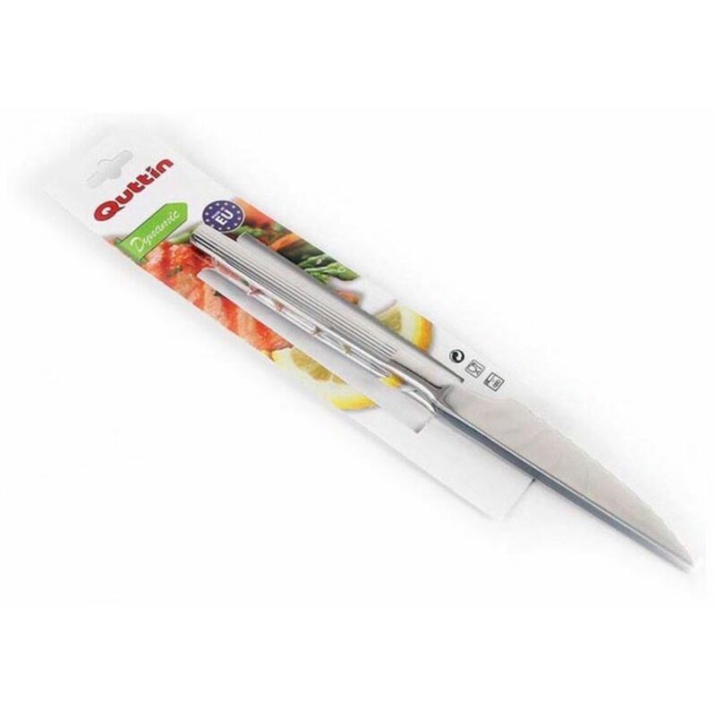 

Bigbuy Cooking - Set de Cuchillos para Carne (2 pcs)