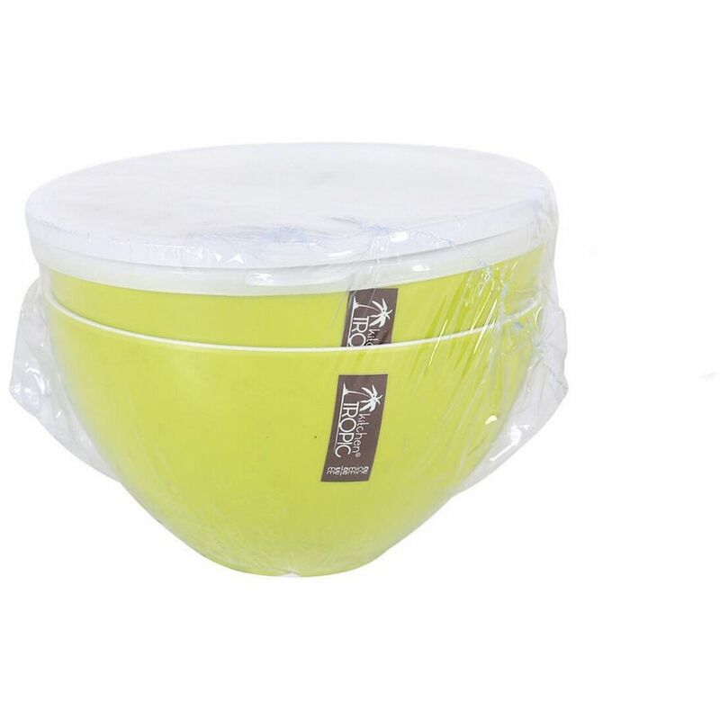 

BigBuy Cooking Set de Cuencos Ensaladas
