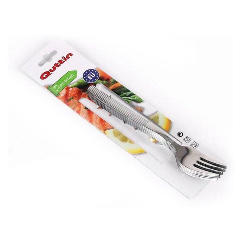 

Bigbuy Cooking - Set de Tenedores (6 pcs)