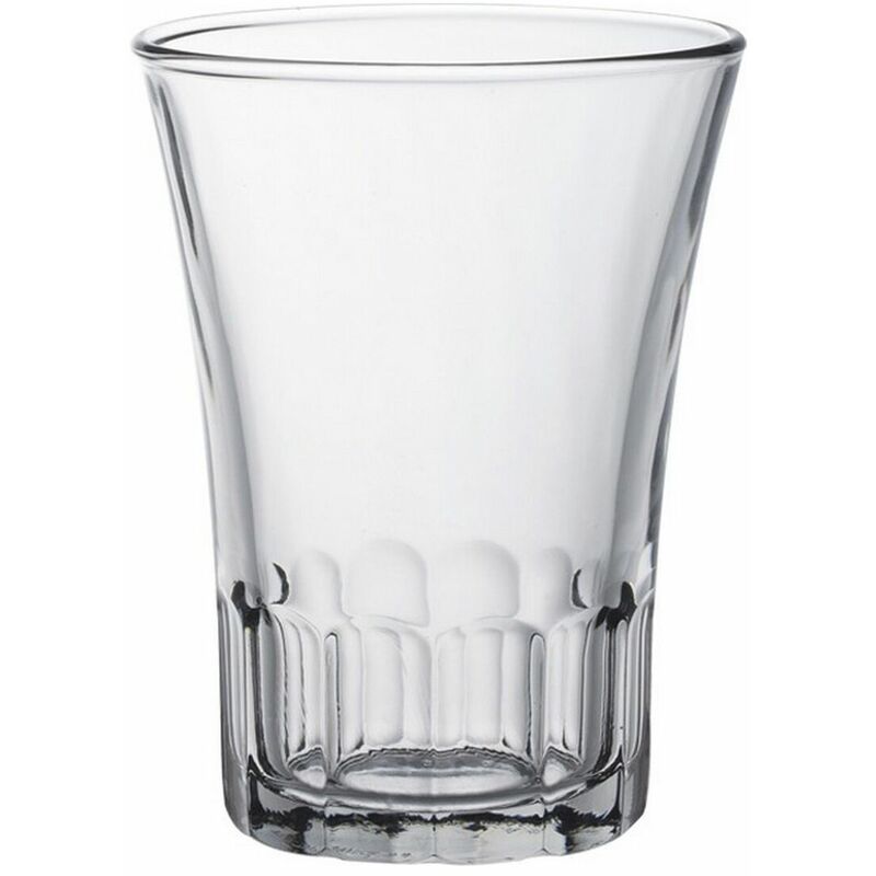 

Set de Vasos Amalfi (ø 7,7 x 9,6 cm) (4 uds) - Bigbuy Cooking
