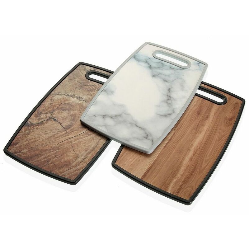

Tabla De Cortar Style Polipropileno (23 X 1,2 X 37 Cm)