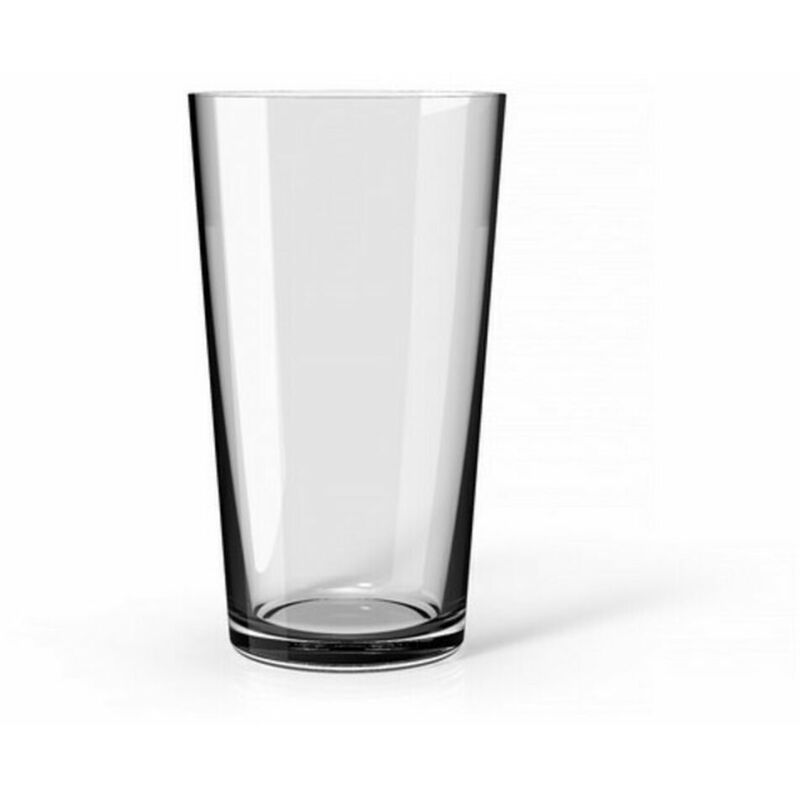 

Vaso Bar Vidrio 62 Cl