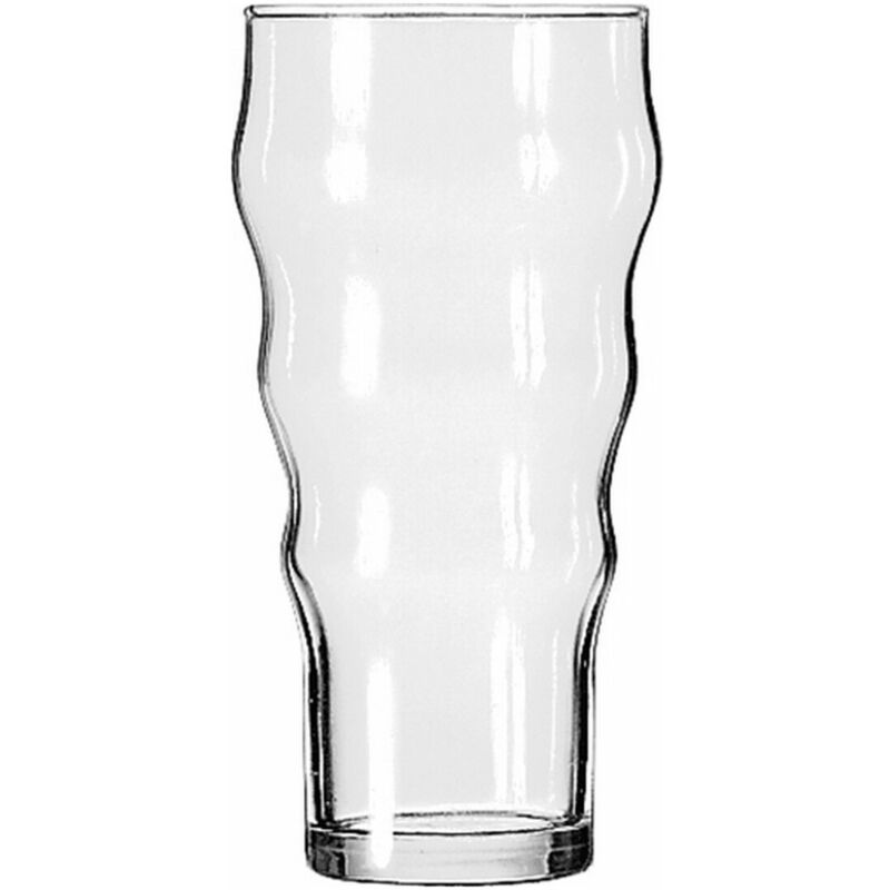 

Vaso Clinton (45 cl) (7,8 x 16 cm) - Bigbuy Cooking