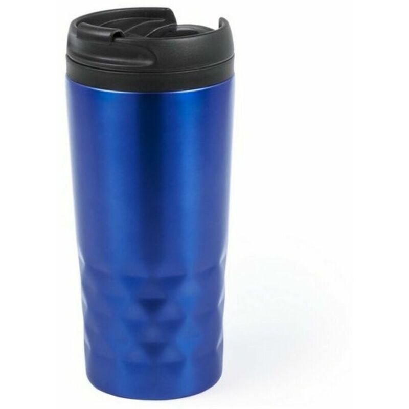 

Vaso con Tapa 145806 (310 ml) Verde - Bigbuy Cooking