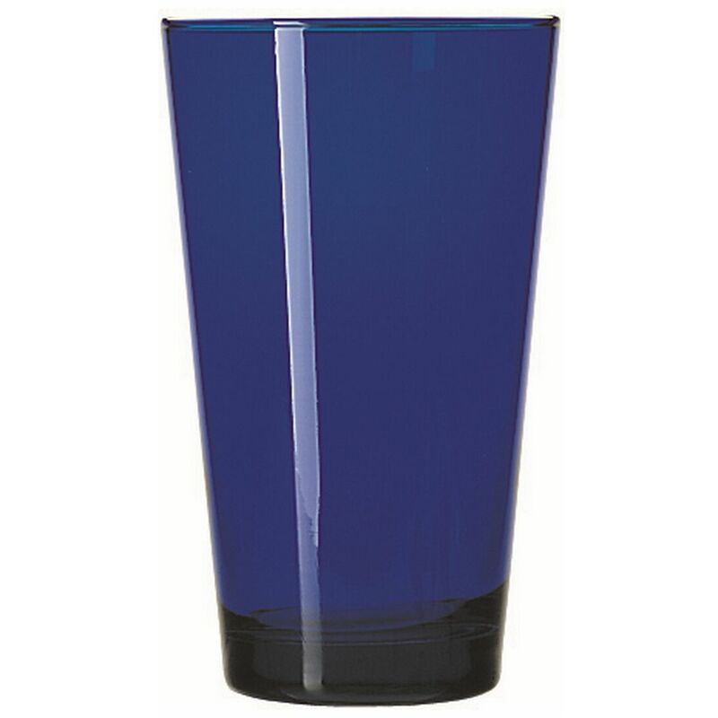 

Vaso Cooler Azul Cobalto (Ø 9 x 15 cm) (51 cl) - Bigbuy Cooking