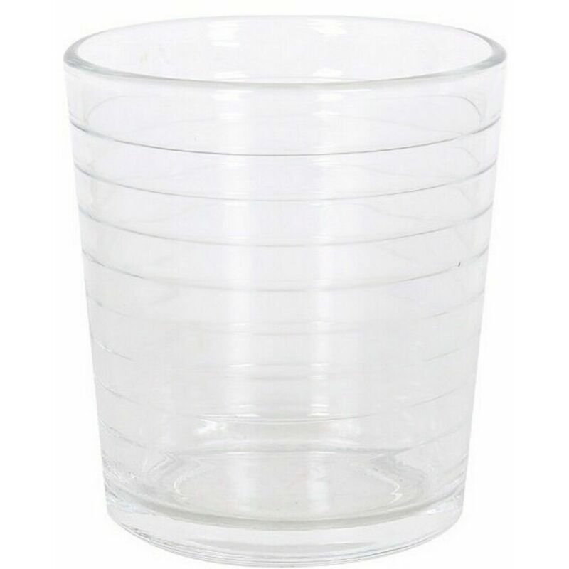 

Vaso Ignea Aros (28 cl)(6 uds) - Bigbuy Cooking