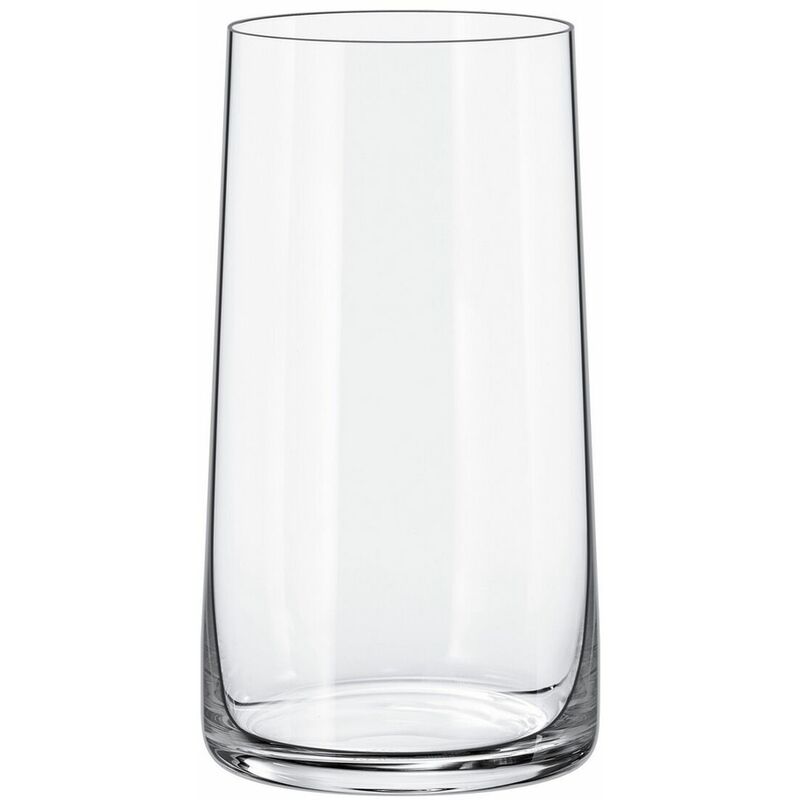 

Vaso Mode (Ø 7,5 x 13,5 cm) (43 cl) - Bigbuy Cooking