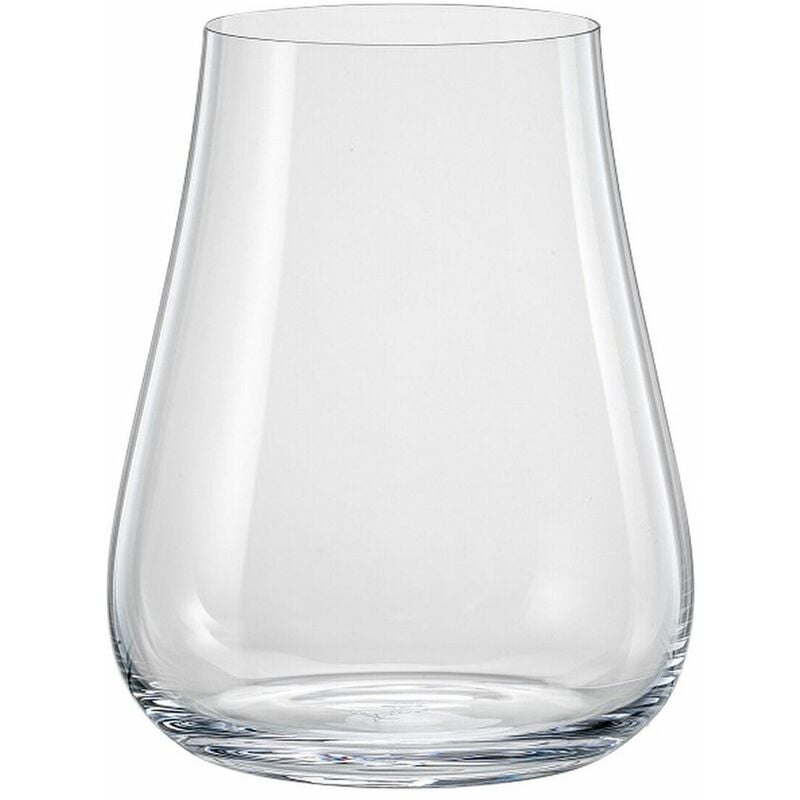

Vaso Umana (50 cl) (Ø 9 x 11 cm) - Bigbuy Cooking