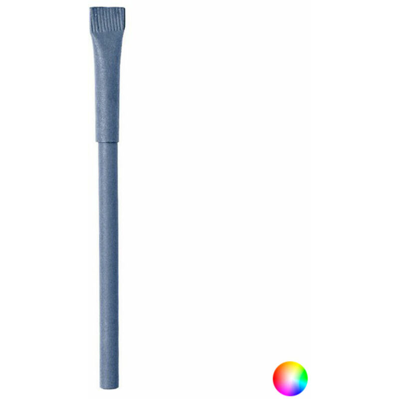 

Bigbuy Eco - Bolígrafo Ecológico 146321 Natural