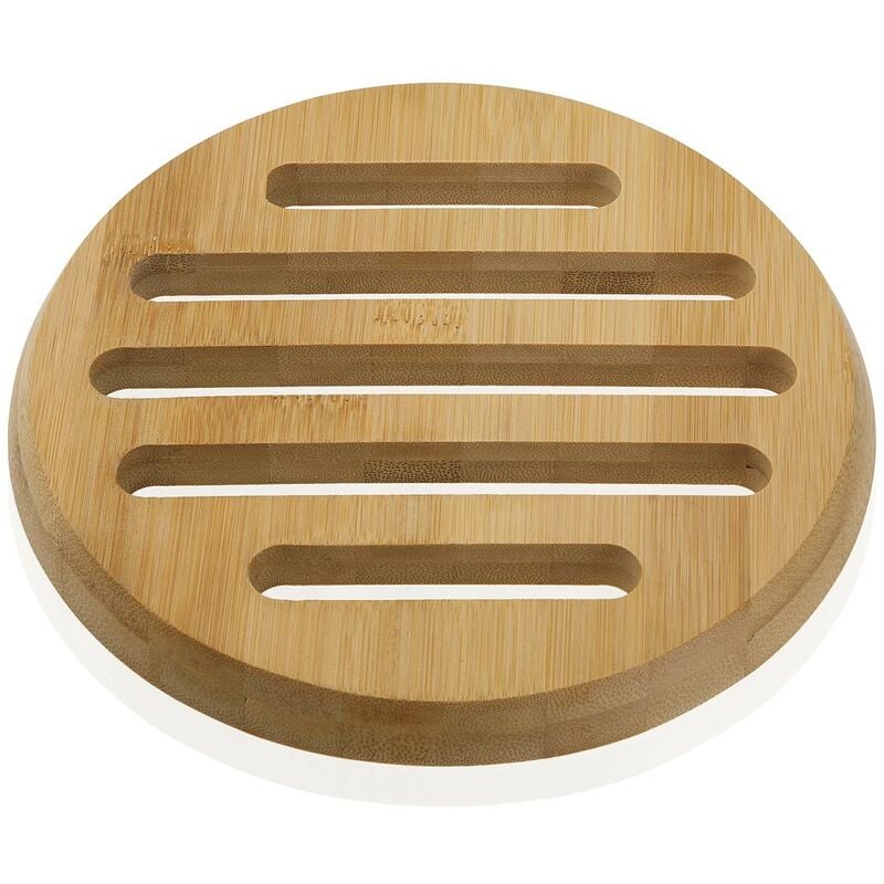 

Bh Design - SALVAMANTEL BAMBÚ