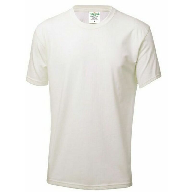 

Camiseta de Manga Corta 146630 S - Bigbuy Fashion