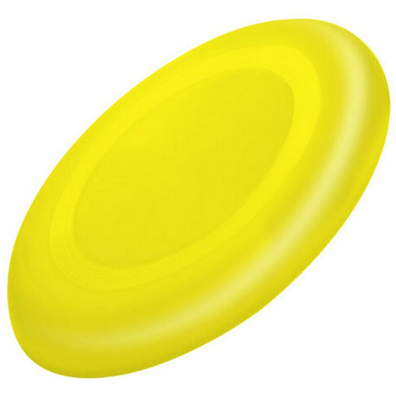 

Disco Volador 144579 Blanco - Bigbuy Fun