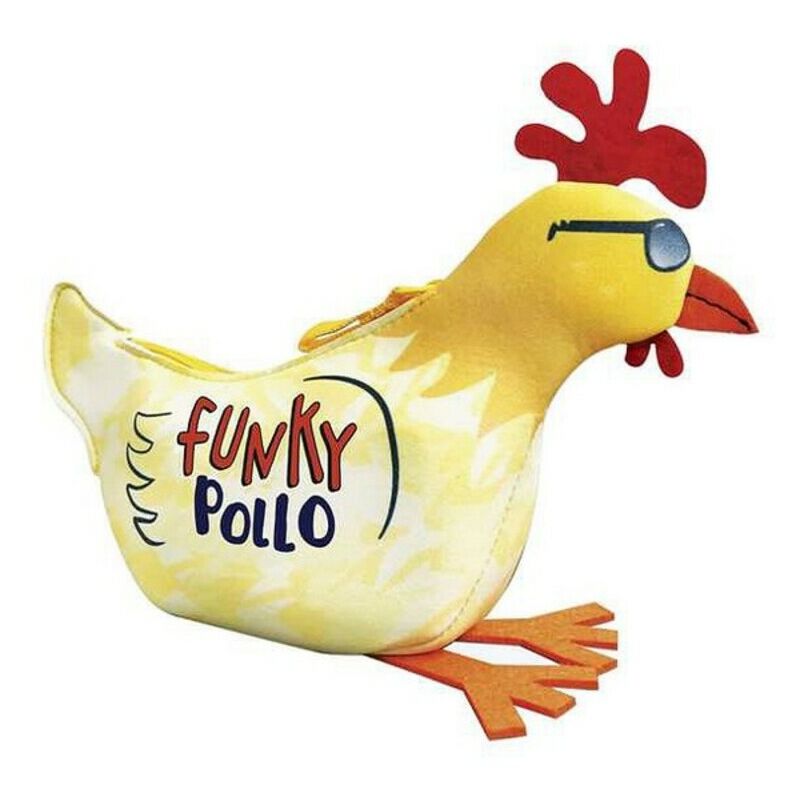 

Juego Educativo Funky Chicken Funky Chicken (Español) (ES) (ES) - Bigbuy Fun