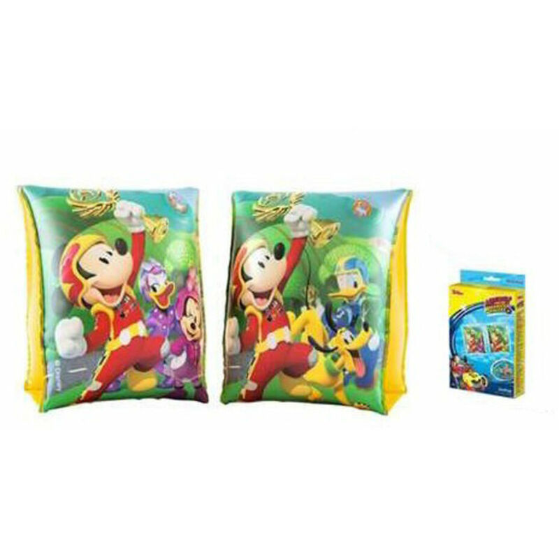 

Manguitos Disney (23 x 15 cm) - Bigbuy Fun
