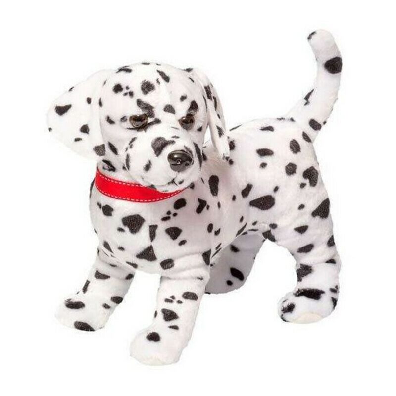 

BigBuy Fun Peluche Dalmata (30 x 28 x 12)