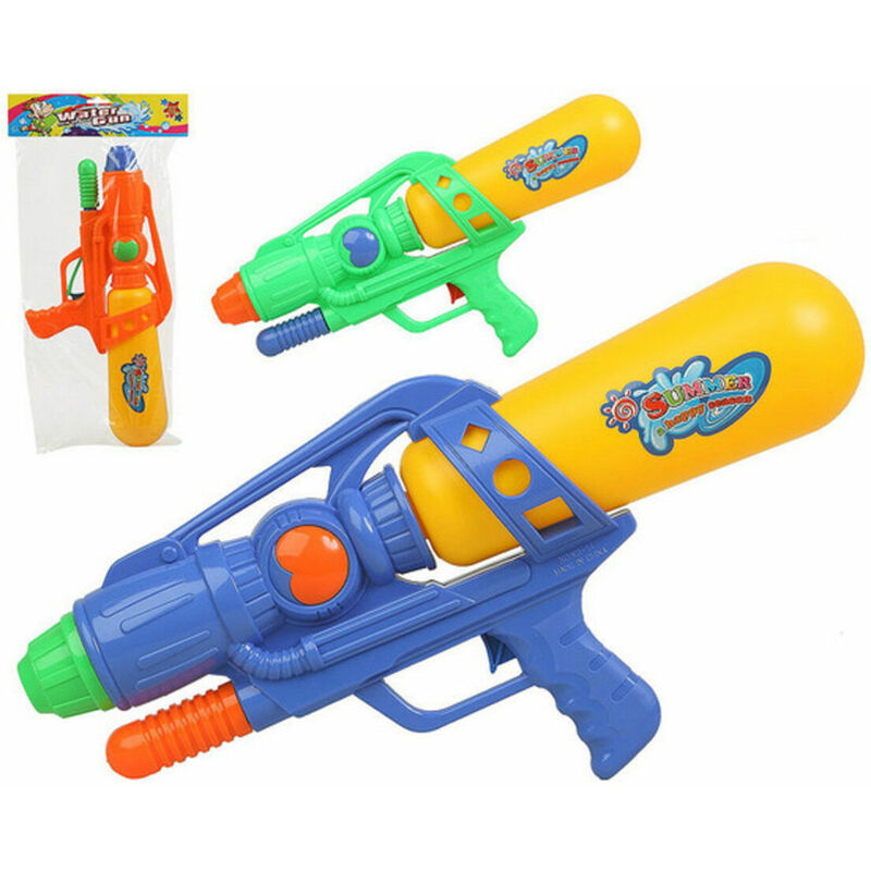

Pistola de Agua (48 cm) - Bigbuy Fun