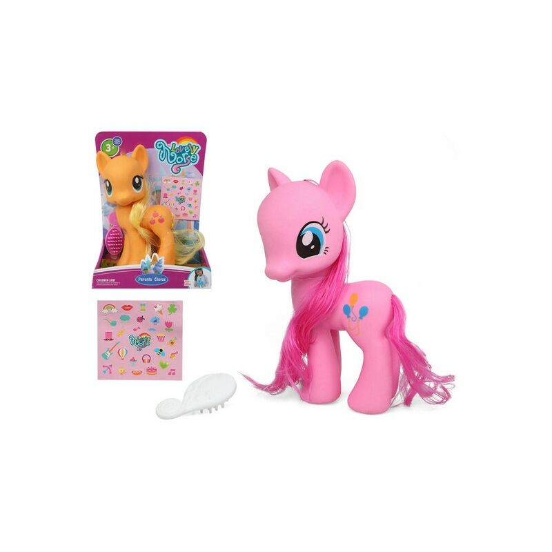 

Pony Lovely - Bigbuy Fun