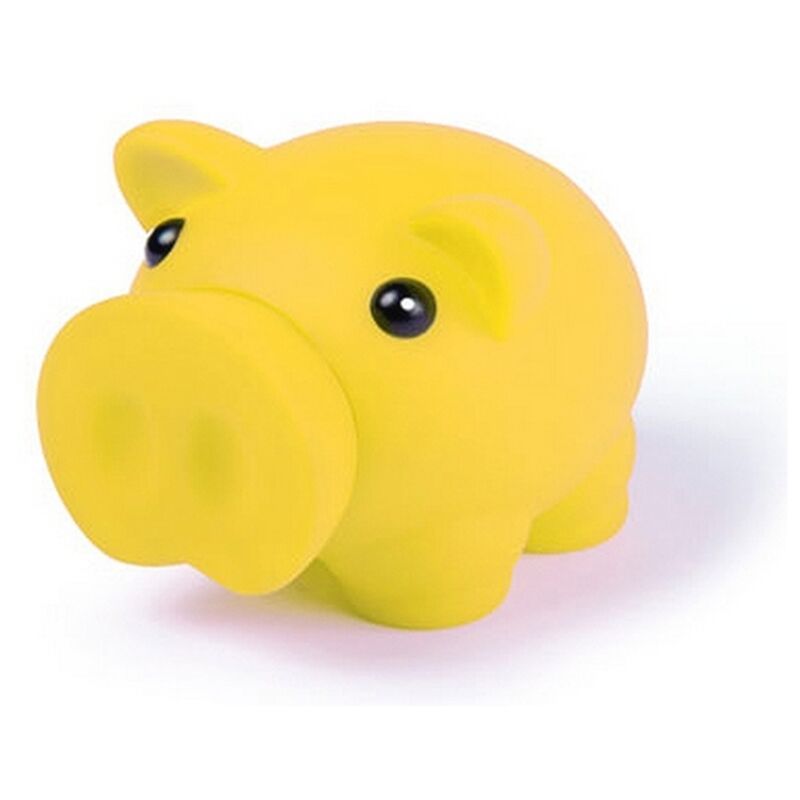 

BigBuy Gadget Hucha Little Pig 144615 Fucsia