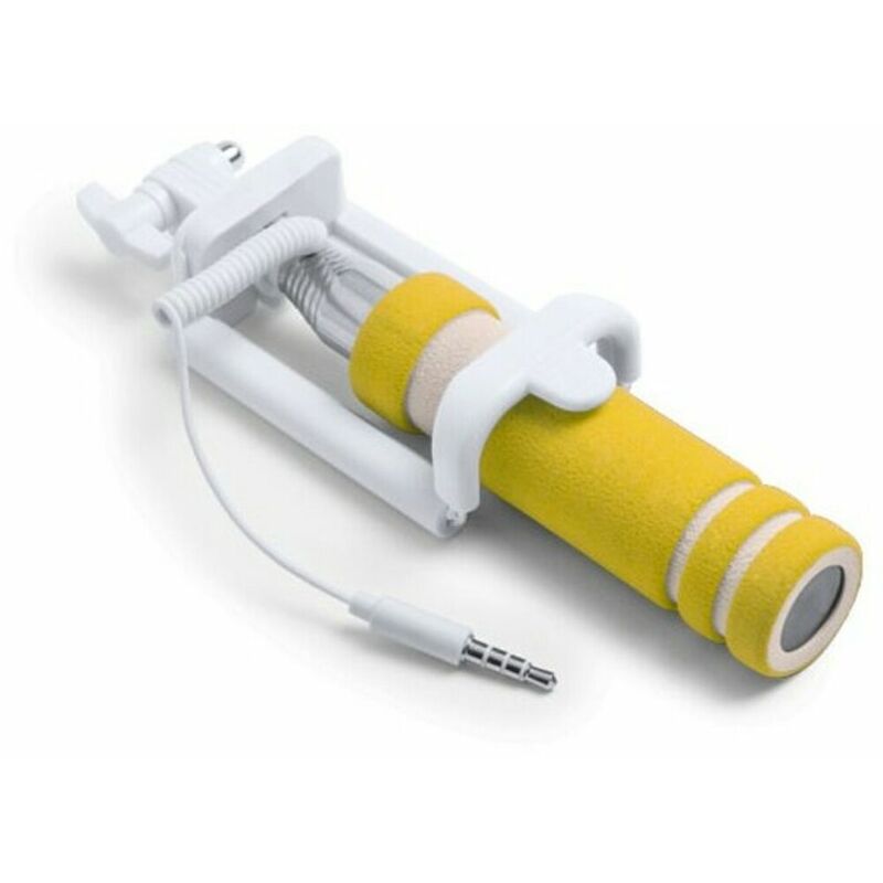 

Palo Selfie 144932 Amarillo - Bigbuy Gadget