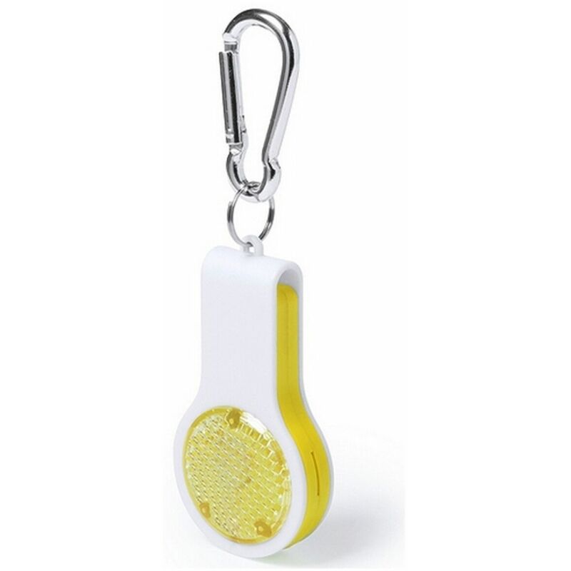

BigBuy Gadget Silbato 145369 LED Plegable Azul