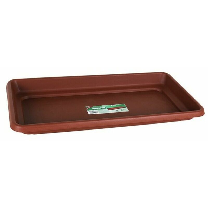

BigBuy Garden Plato para Maceta (60 x 30 cm)