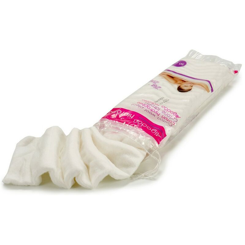 

Algodón 50 Gr