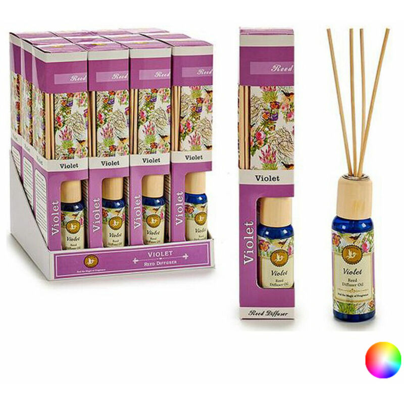 

Varitas Perfumadas (50 ml) Tropical - Bigbuy Home