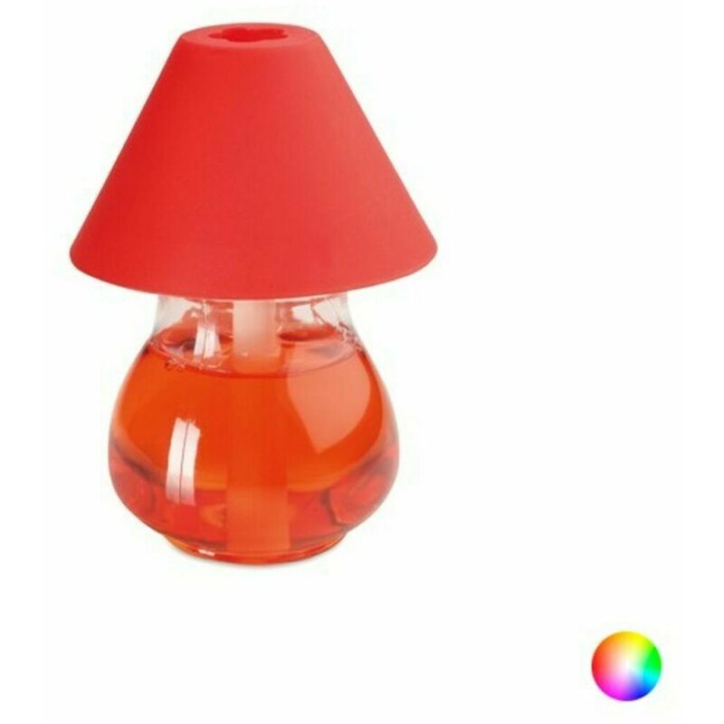 

BigBuy Home Ambientador Diseño Lámpara 144301 (40 ml)
