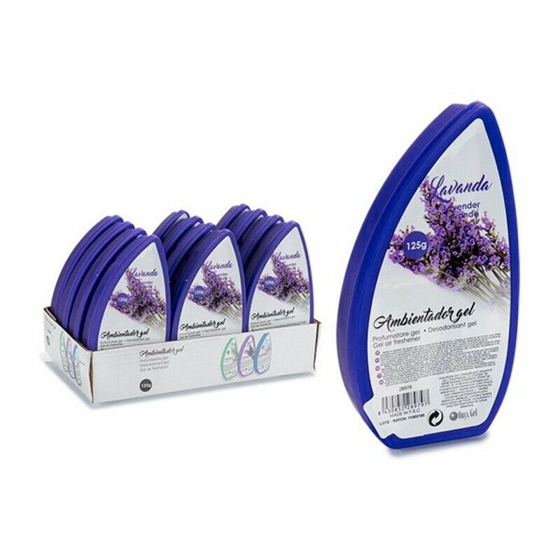 

Ambientador Acorde Lavanda (125 gr)