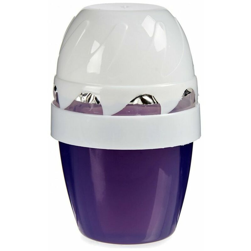 

Ambientador Gel Lavanda 140 G (2 Piezas)