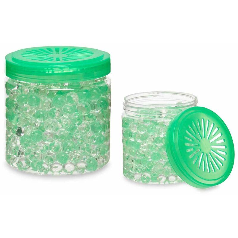 

Ambientador Jazmín 150 gr - Bigbuy Home