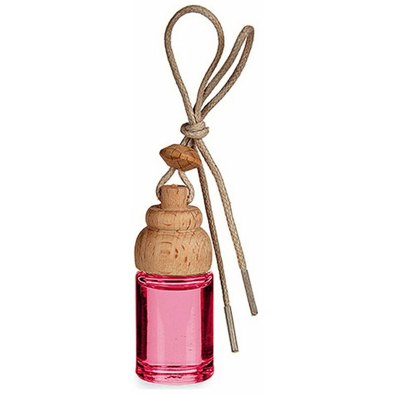 

Ambientador para Coche Orquídea (8 ml) - Bigbuy Home