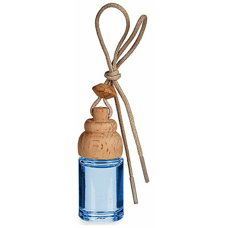 

Ambientador para Coche Spa (8 ml) - Bigbuy Home