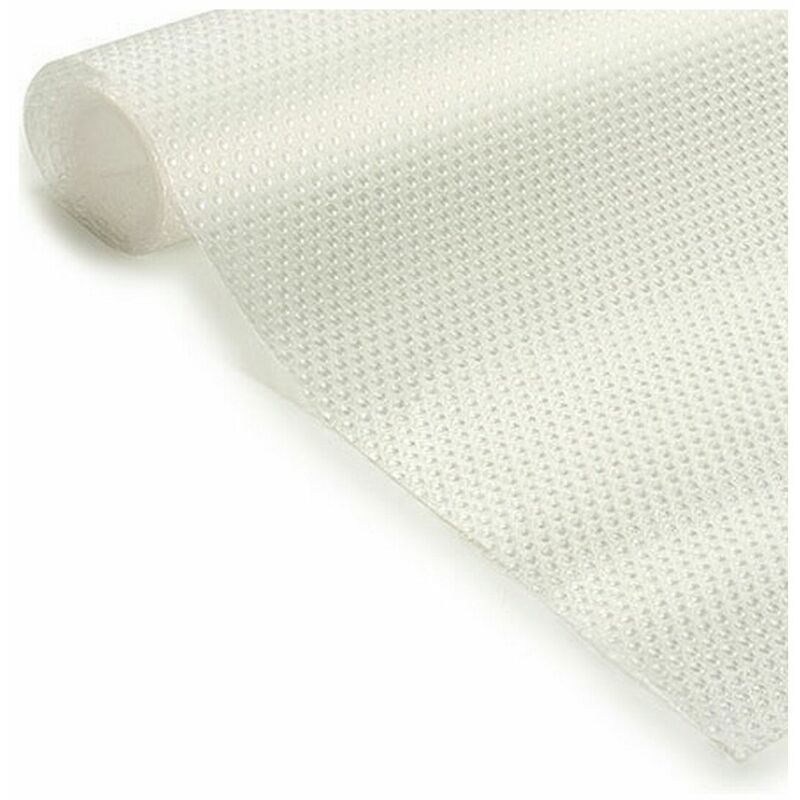 

BigBuy Home Antideslizante Transparente (90 x 1 x 45 cm)