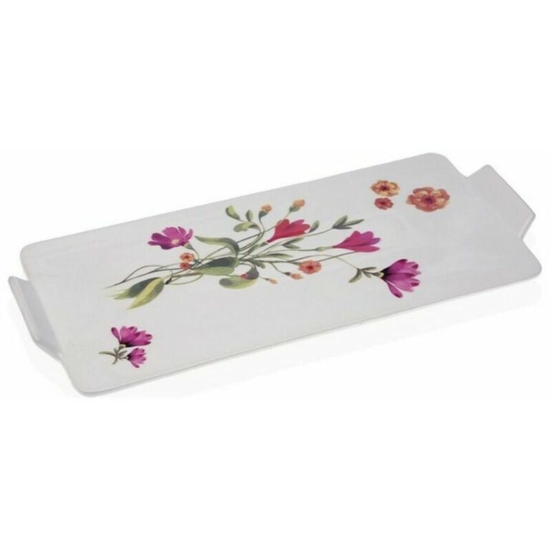 

Bandeja Florian Porcelana