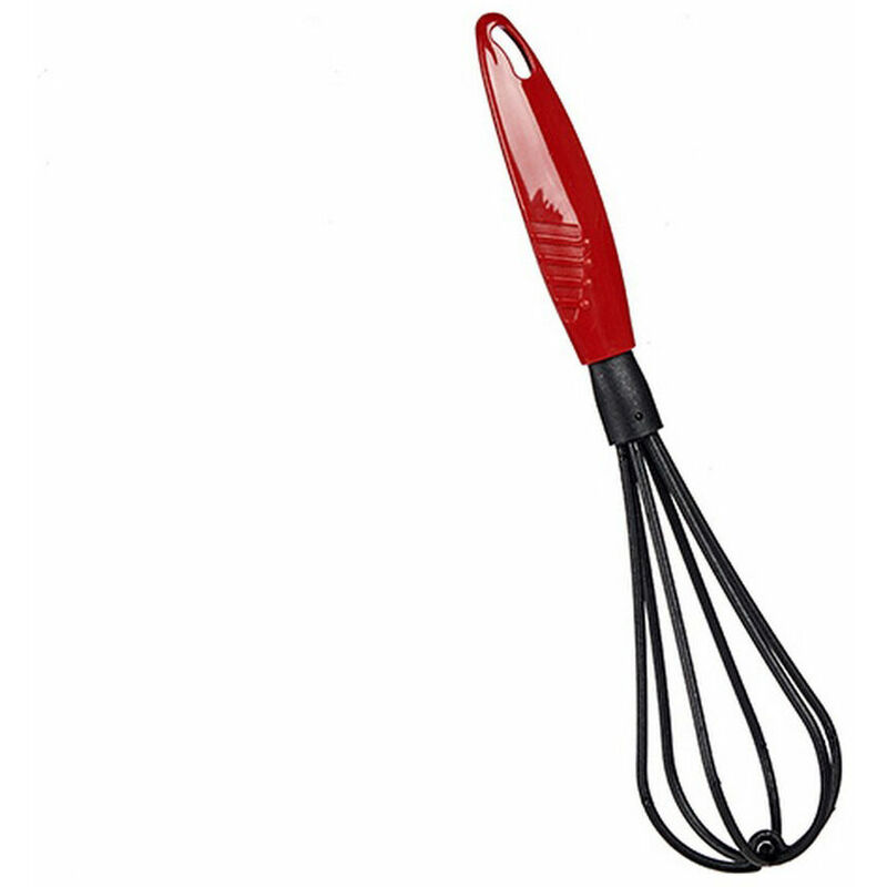 

Batidora de Varillas Nylon Plástico (6 x 29,5 x 6 cm) - Bigbuy Home