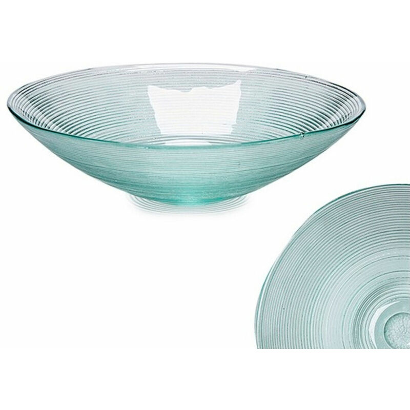 

Bol Rayas (30 cm) - Bigbuy Home
