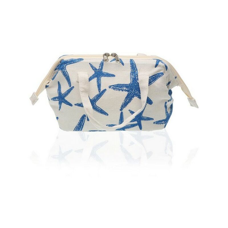 

Bolsa Nevera Blue Sea - Bigbuy Home