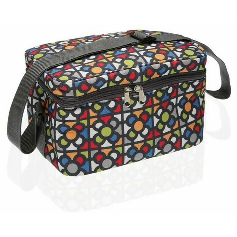 

BigBuy Home Bolsa Nevera Urbana Lunch