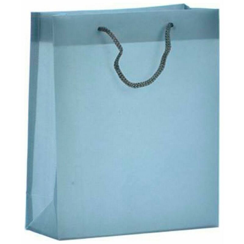 

Bolsa Plástico Mediano (8 x 27 x 23 cm) - Bigbuy Home