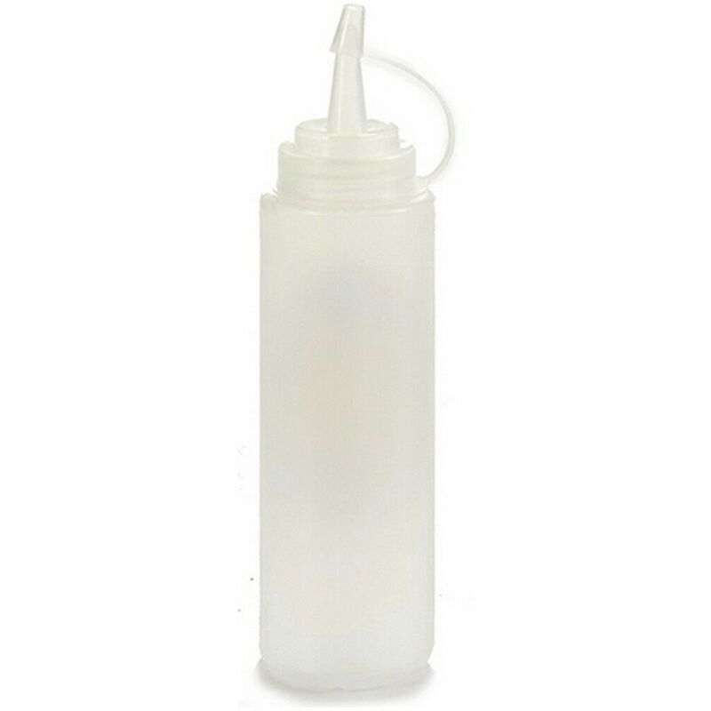 

Bote para Salsas Plástico 440 ml - Bigbuy Home