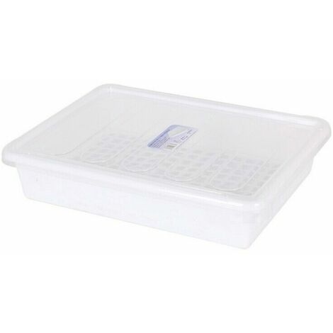 Caja almacenaje con tapa al mejor precio