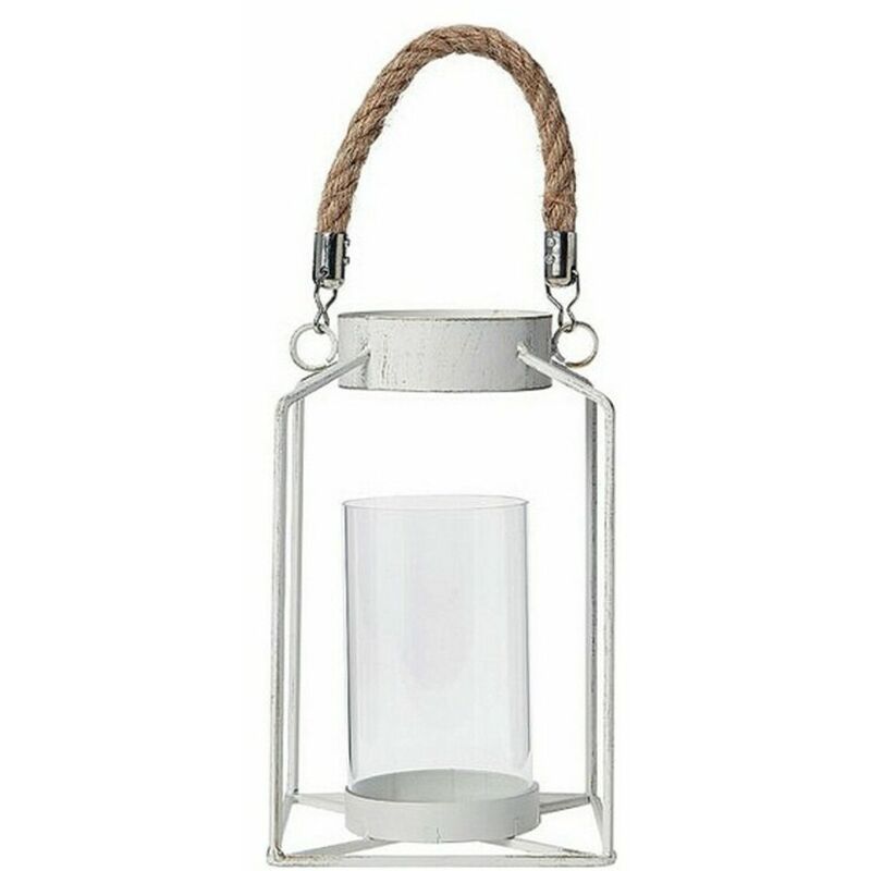 

Candelabros con Soporte Farolillo - Bigbuy Home