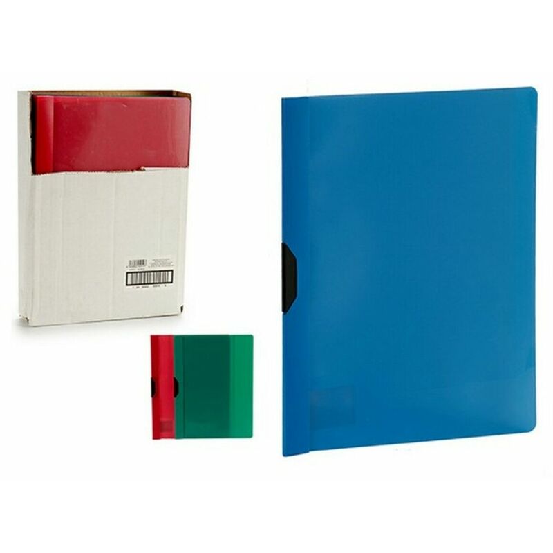 

Carpeta Clasificadora - Bigbuy Home