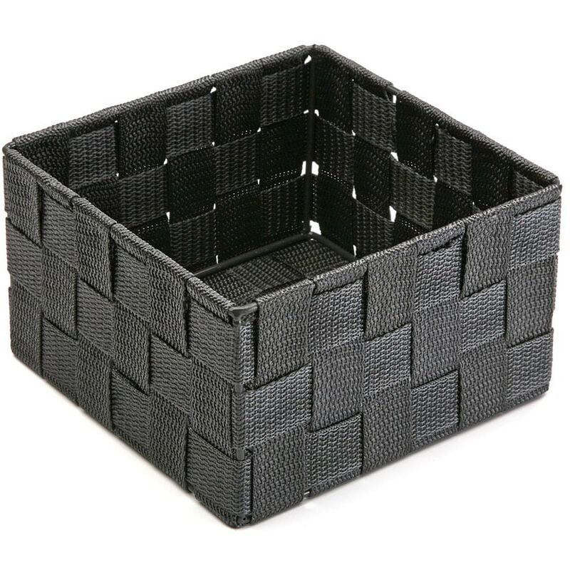 

Caja Cuadrada Gris